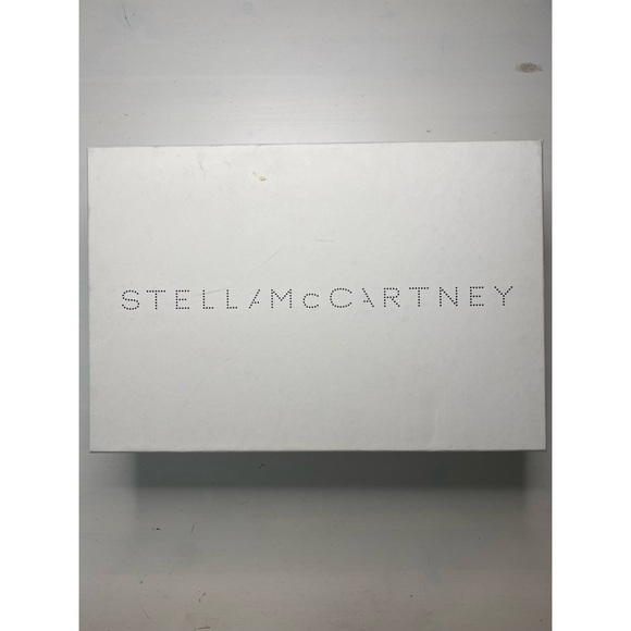 Stella McCartney Translucent Shoes - Picture 14 of 16